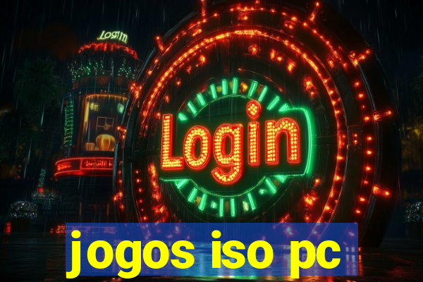 jogos iso pc